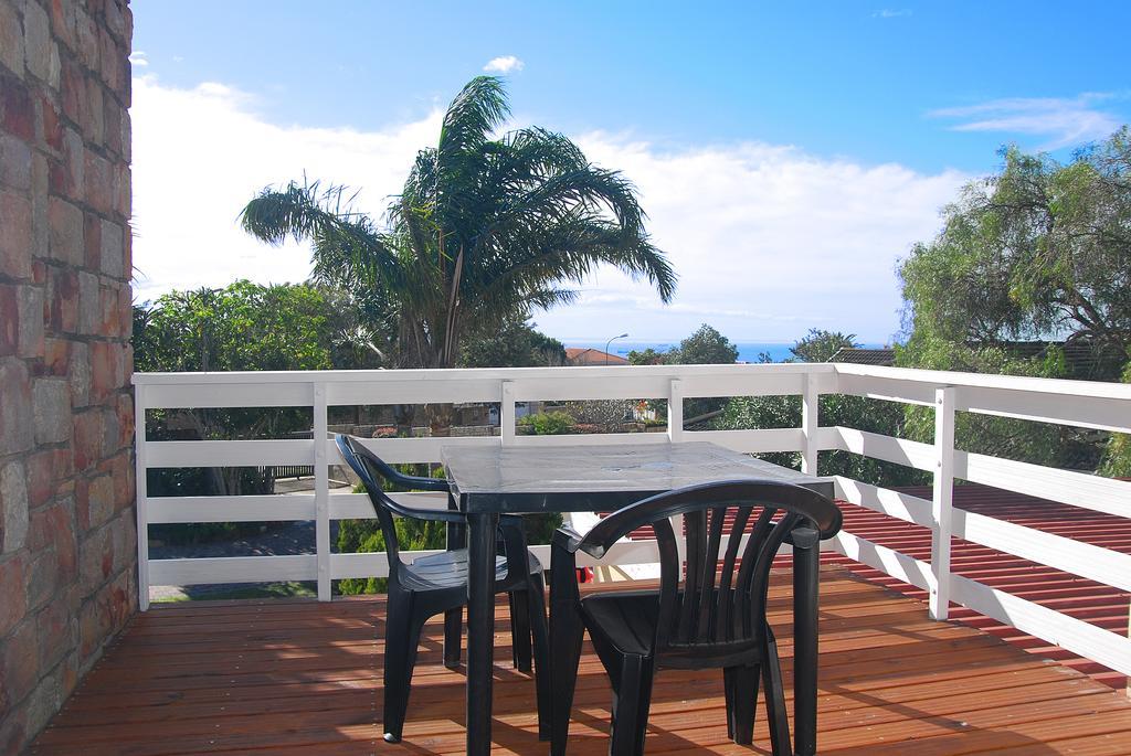 Port Elizabeth Guest House Room photo