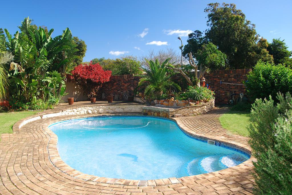 Port Elizabeth Guest House Exterior photo
