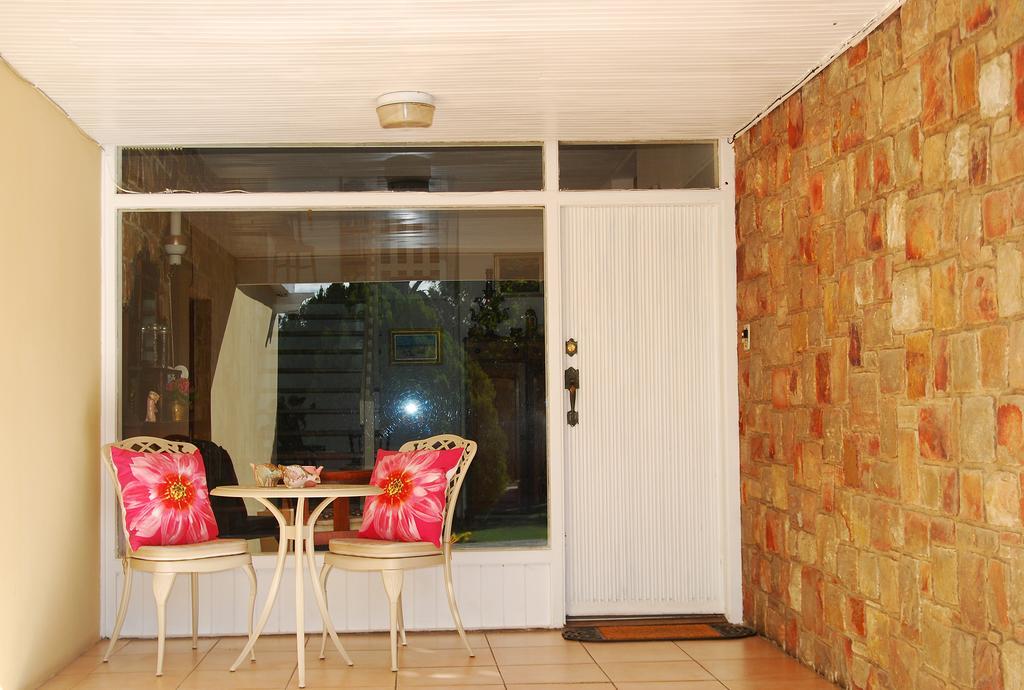 Port Elizabeth Guest House Exterior photo