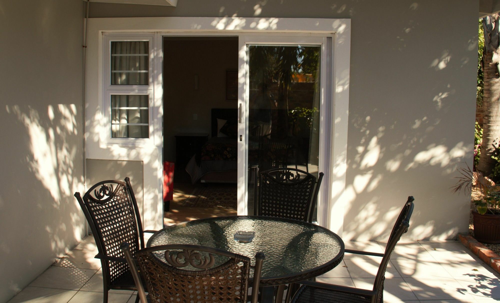 Port Elizabeth Guest House Exterior photo