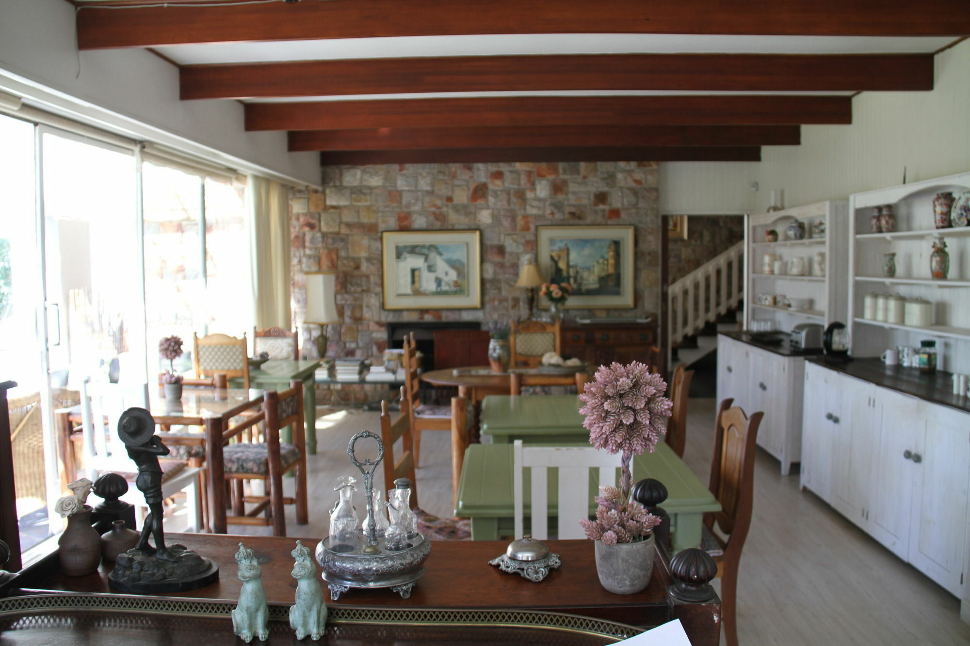 Port Elizabeth Guest House Exterior photo