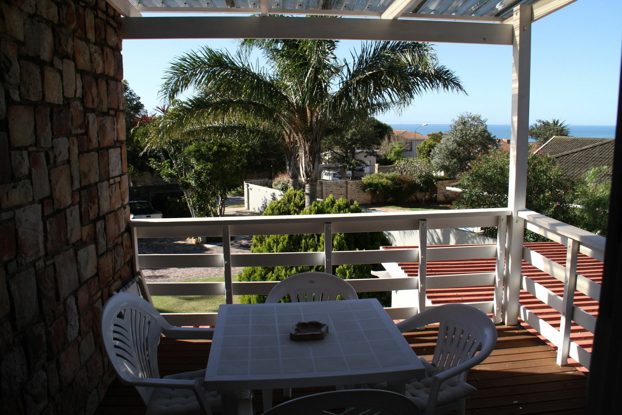 Port Elizabeth Guest House Exterior photo