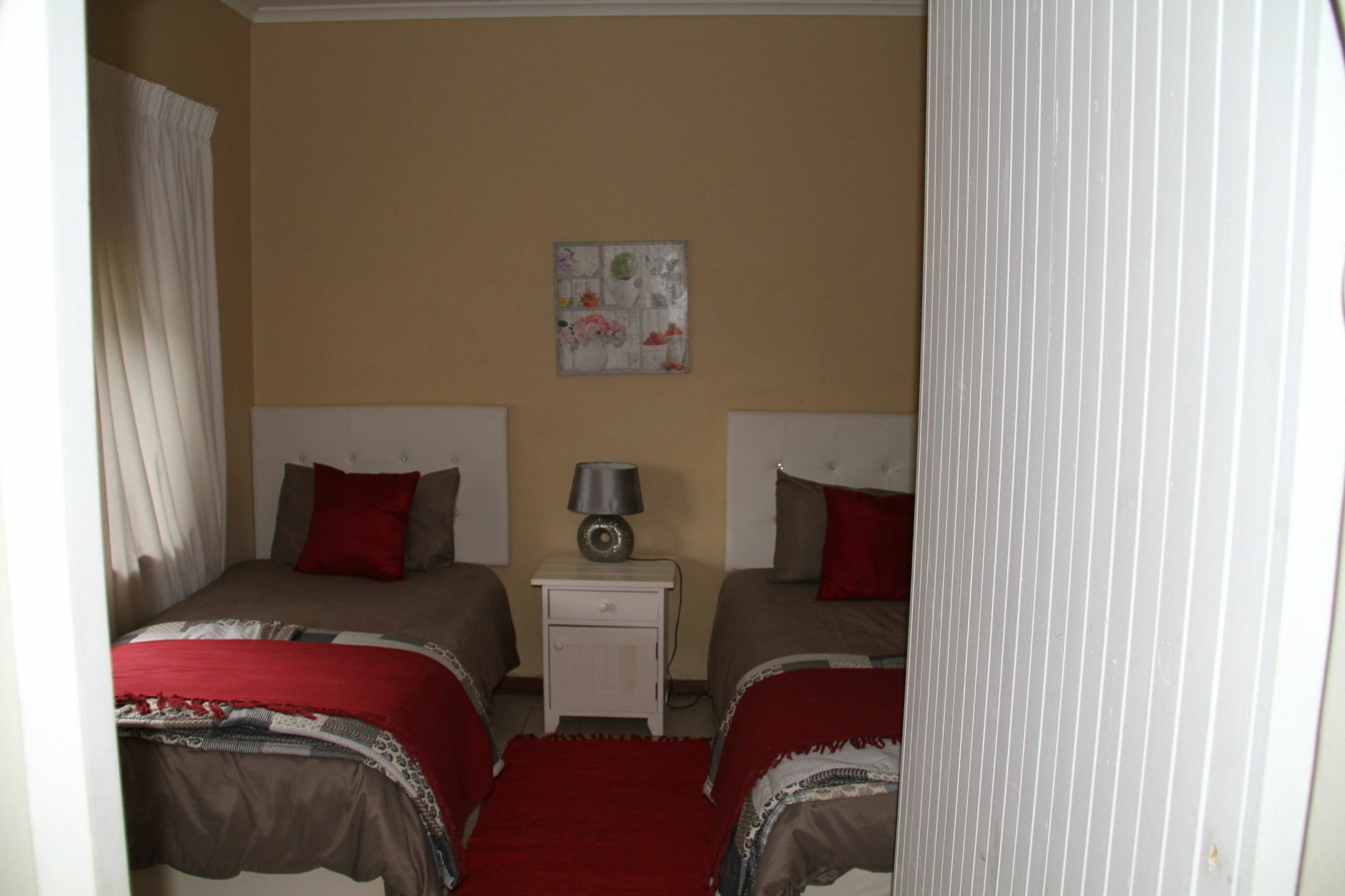 Port Elizabeth Guest House Exterior photo